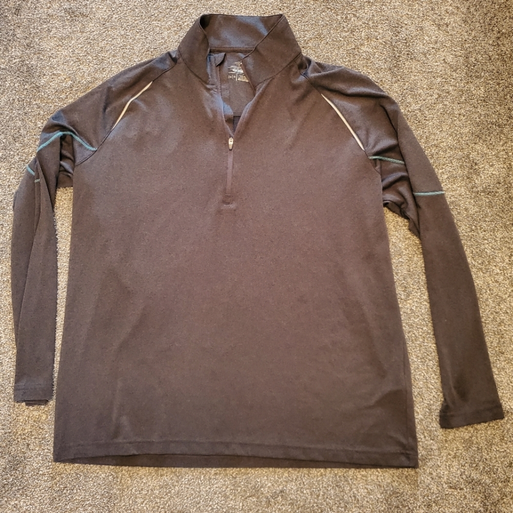 Lightweight Golf 1/4 Zip Pullover